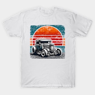 Hot Rod T-Shirt